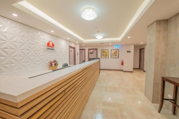 Megaboom City Hotel image 12