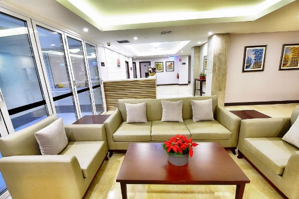 Megaboom City Hotel image 13