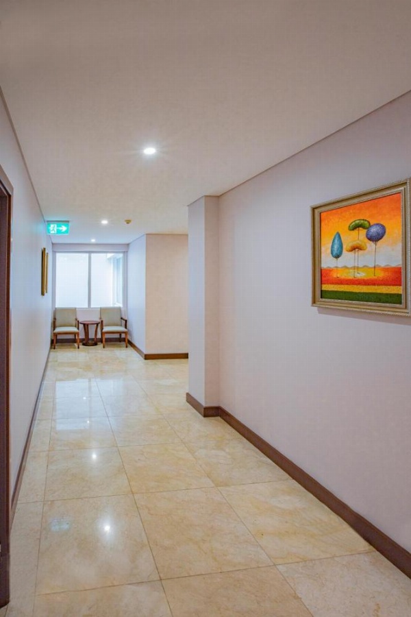 Megaboom City Hotel image 14