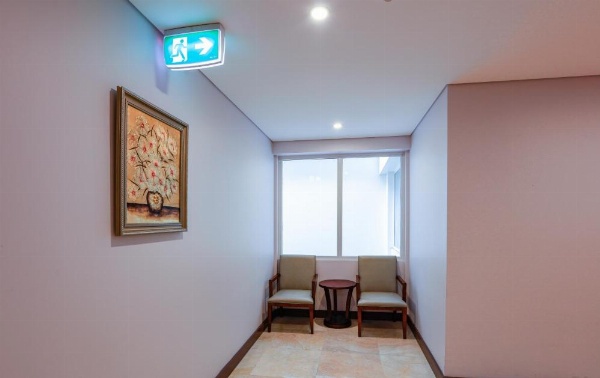 Megaboom City Hotel image 15