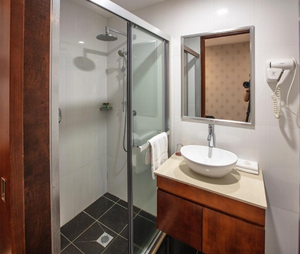 Megaboom City Hotel image 17