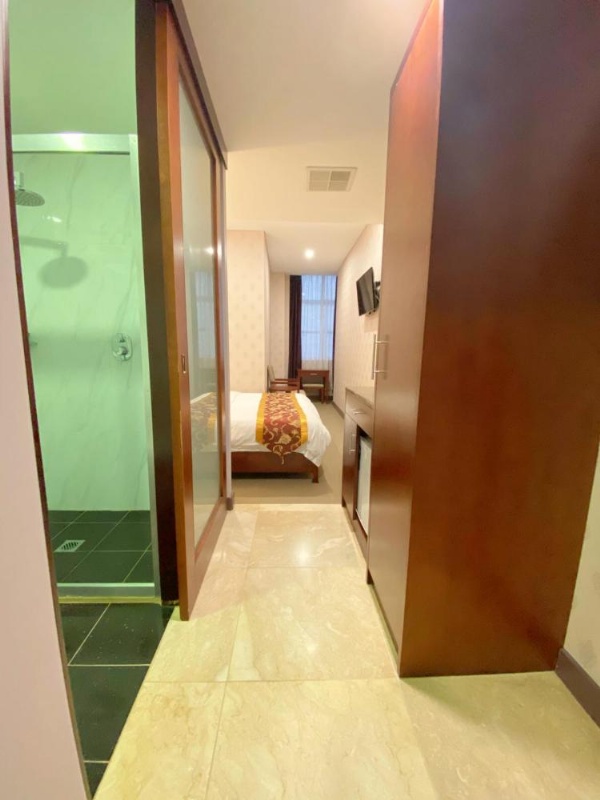 Megaboom City Hotel image 19