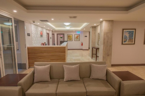 Megaboom City Hotel image 23