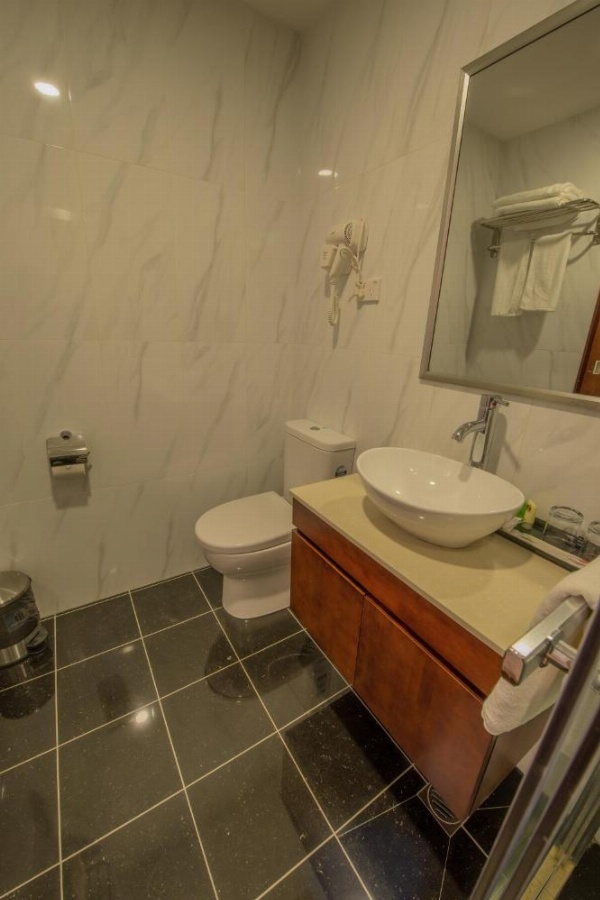 Megaboom City Hotel image 24