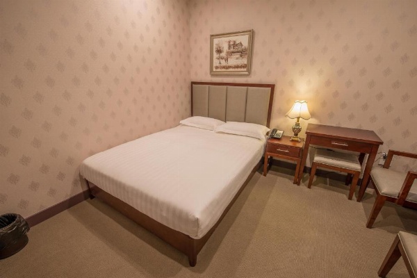 Megaboom City Hotel image 25