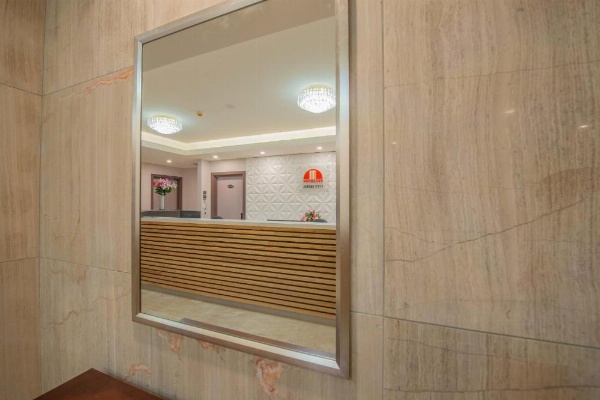 Megaboom City Hotel image 26