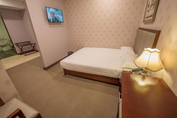 Megaboom City Hotel image 28