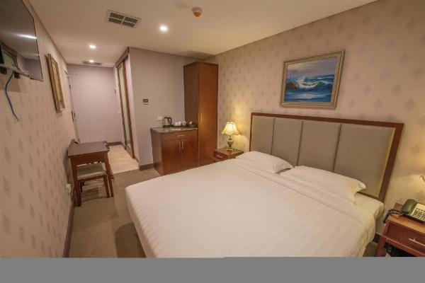 Megaboom City Hotel image 29