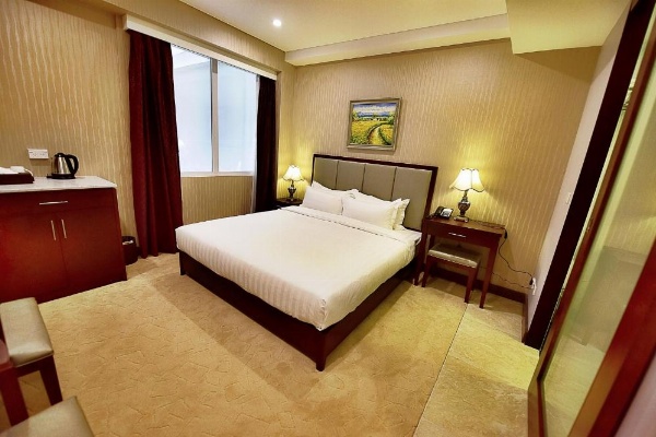 Megaboom City Hotel image 30
