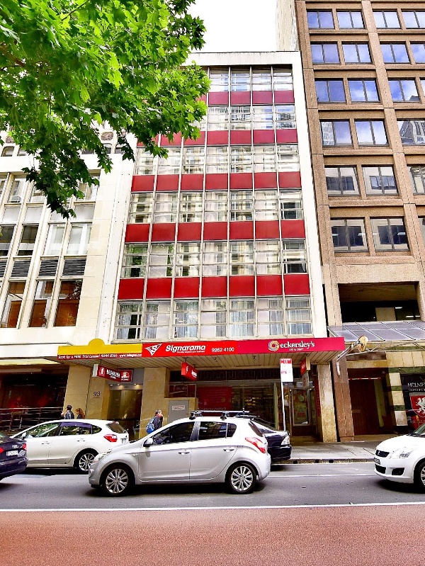 Megaboom City Hotel image 5