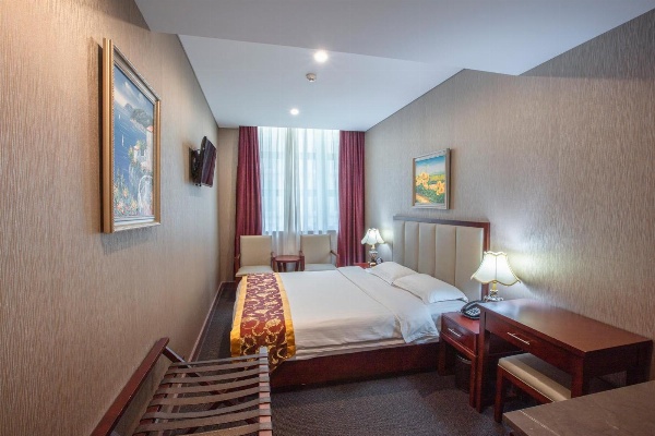Megaboom City Hotel image 6