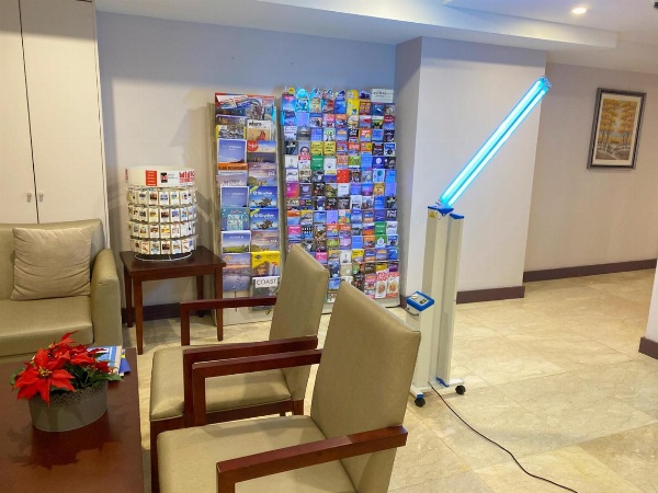 Megaboom City Hotel image 7