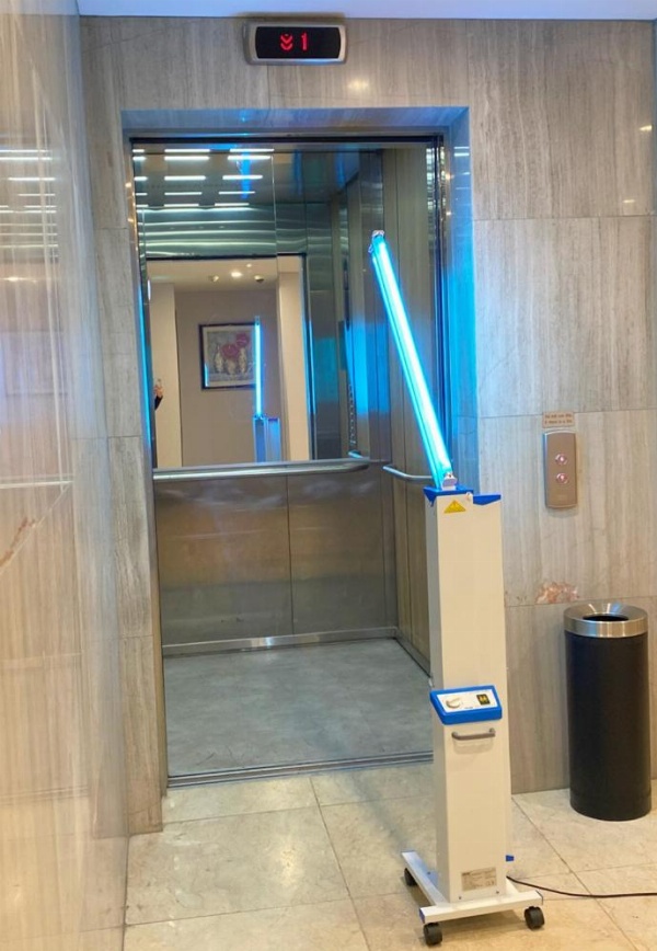 Megaboom City Hotel image 9